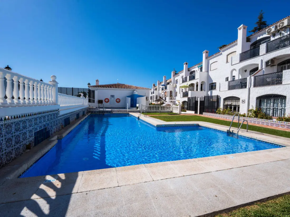 Location de Vacances Nerja