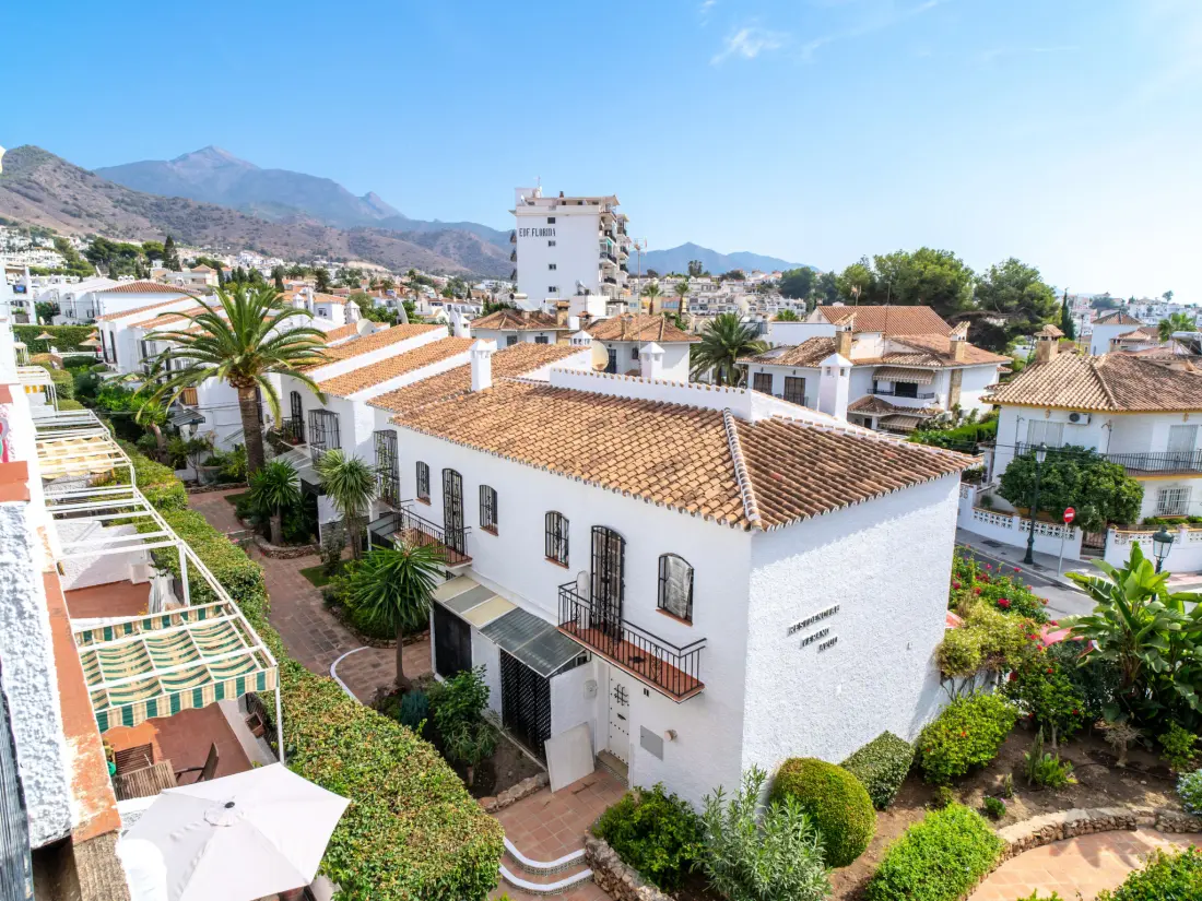 Location de Vacances Nerja