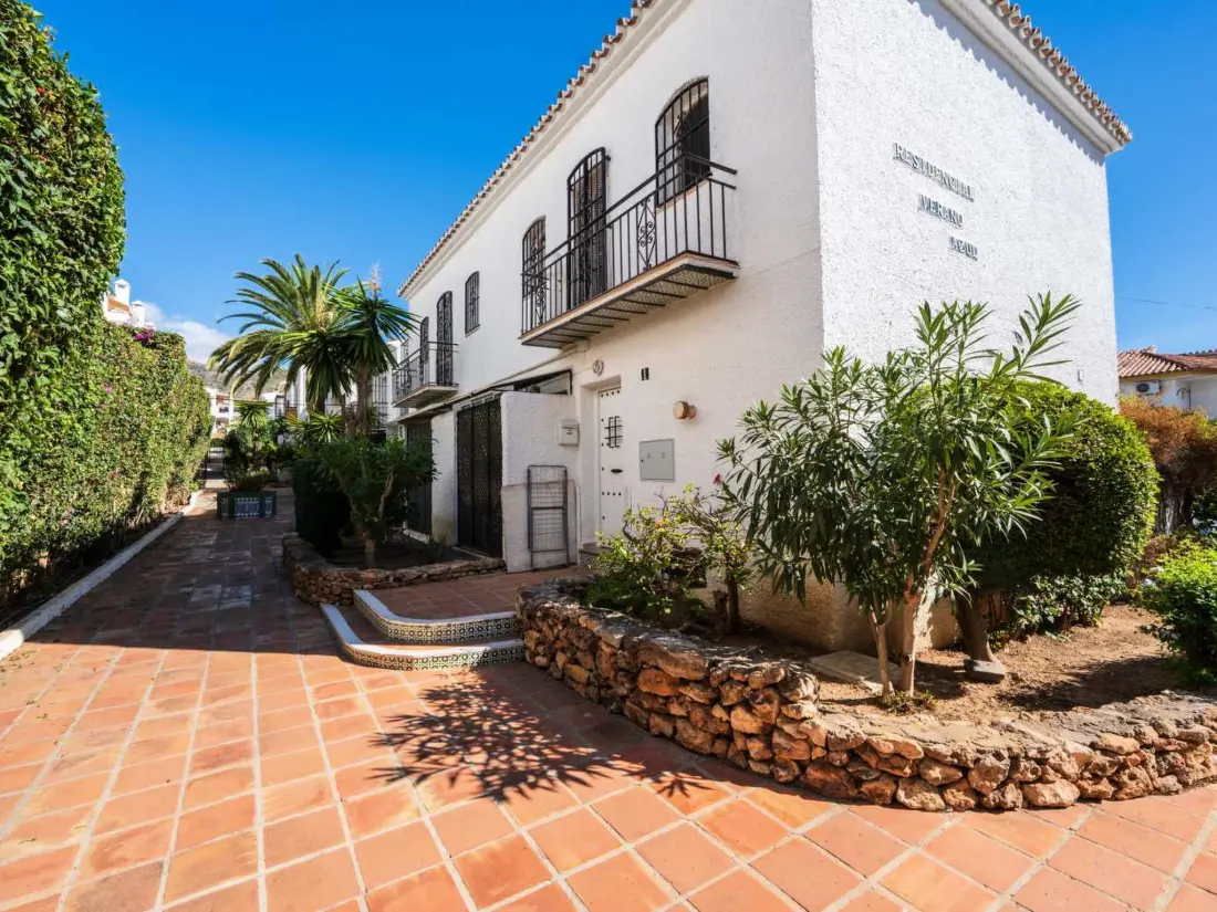 Location de Vacances Nerja