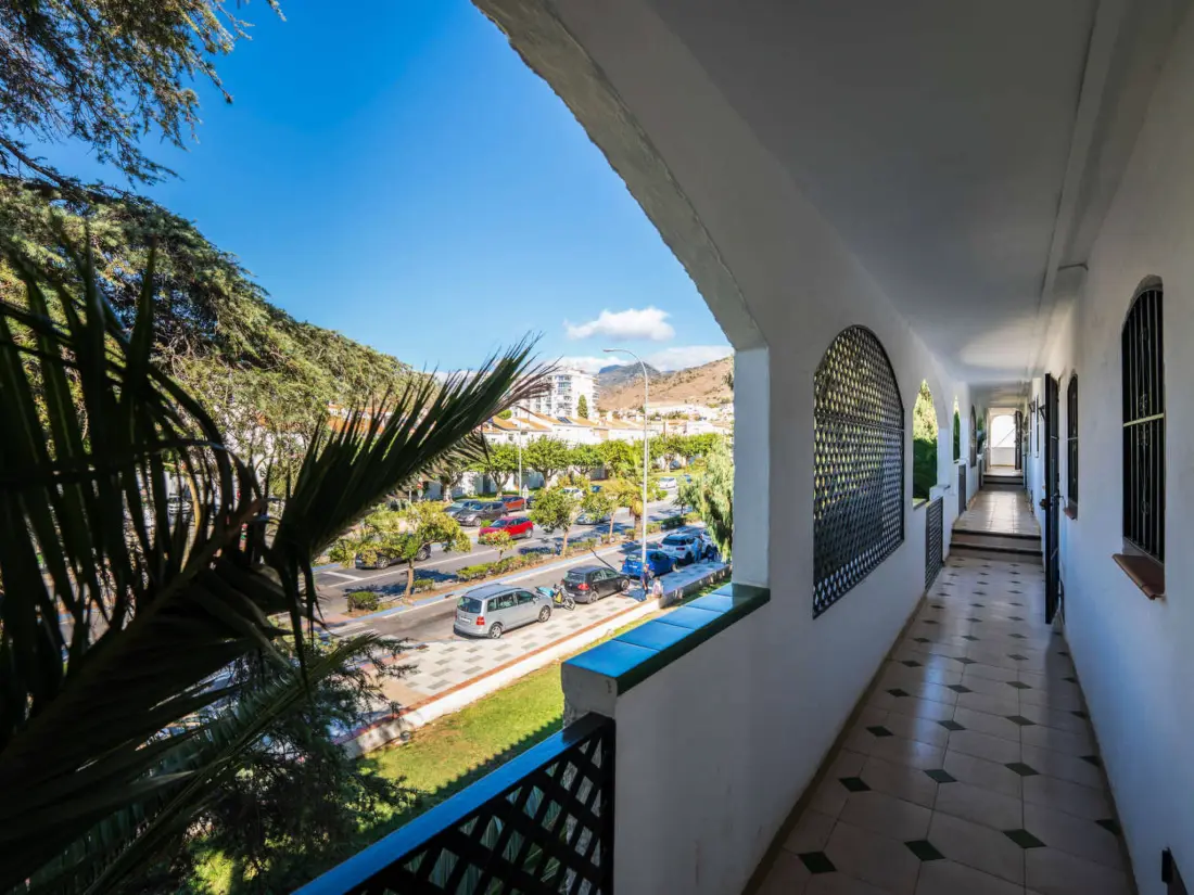 Location de Vacances Nerja
