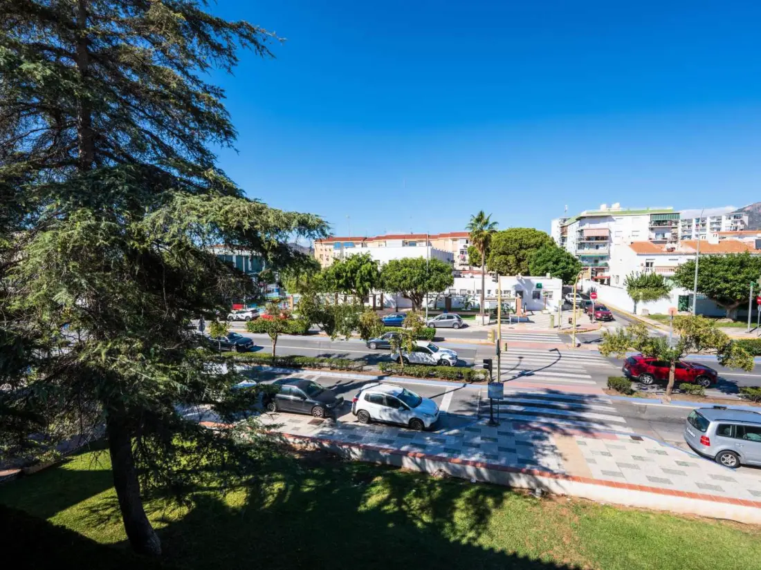 Location de Vacances Nerja