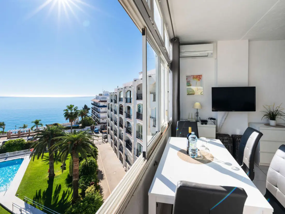 Location de Vacances Nerja