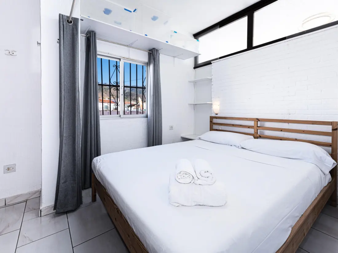 Location de Vacances Nerja