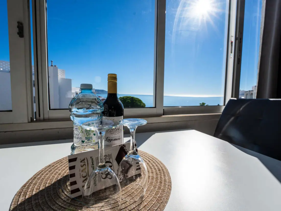 Location de Vacances Nerja