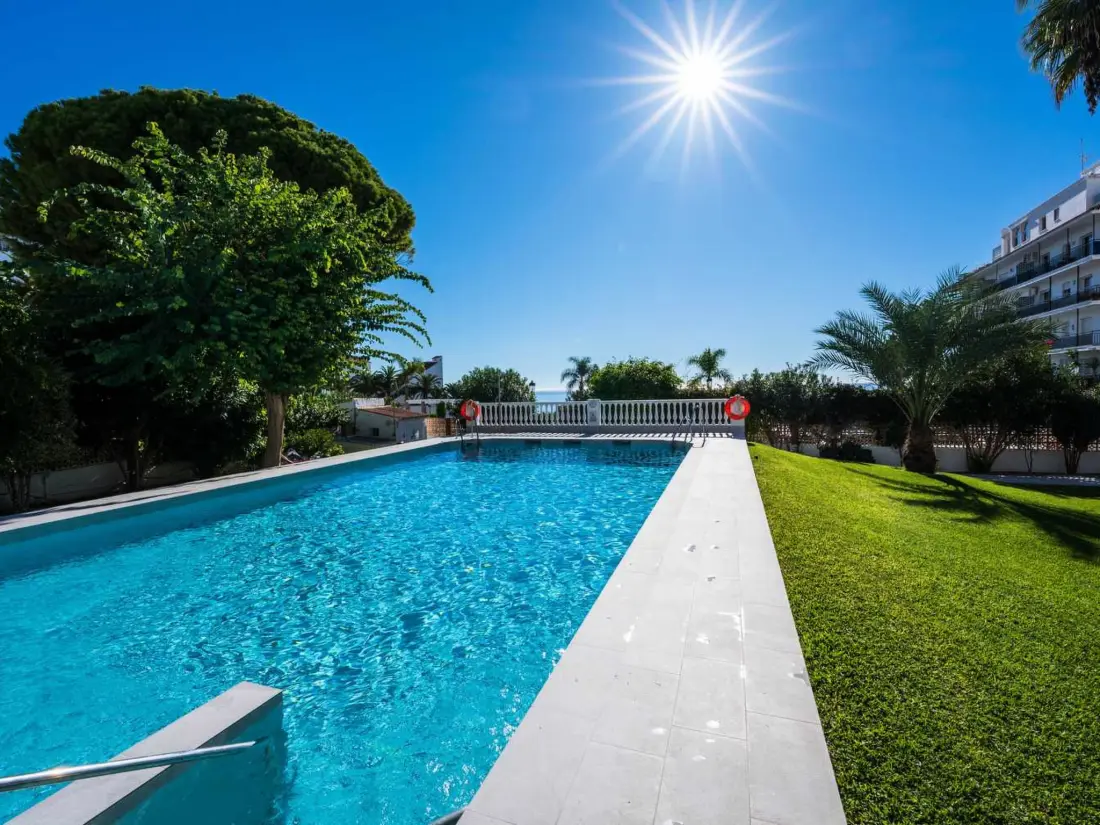 Location de Vacances Nerja