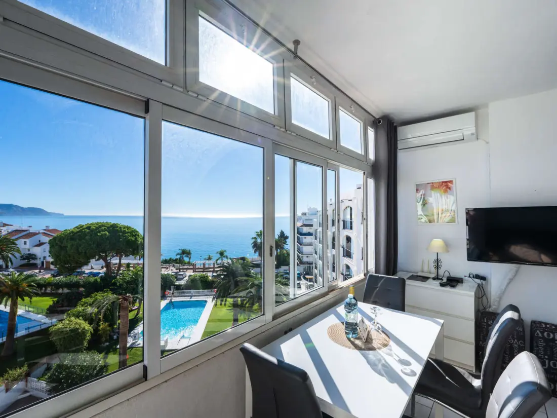 Location de Vacances Nerja