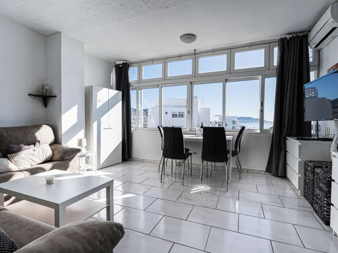 Location de Vacances Nerja