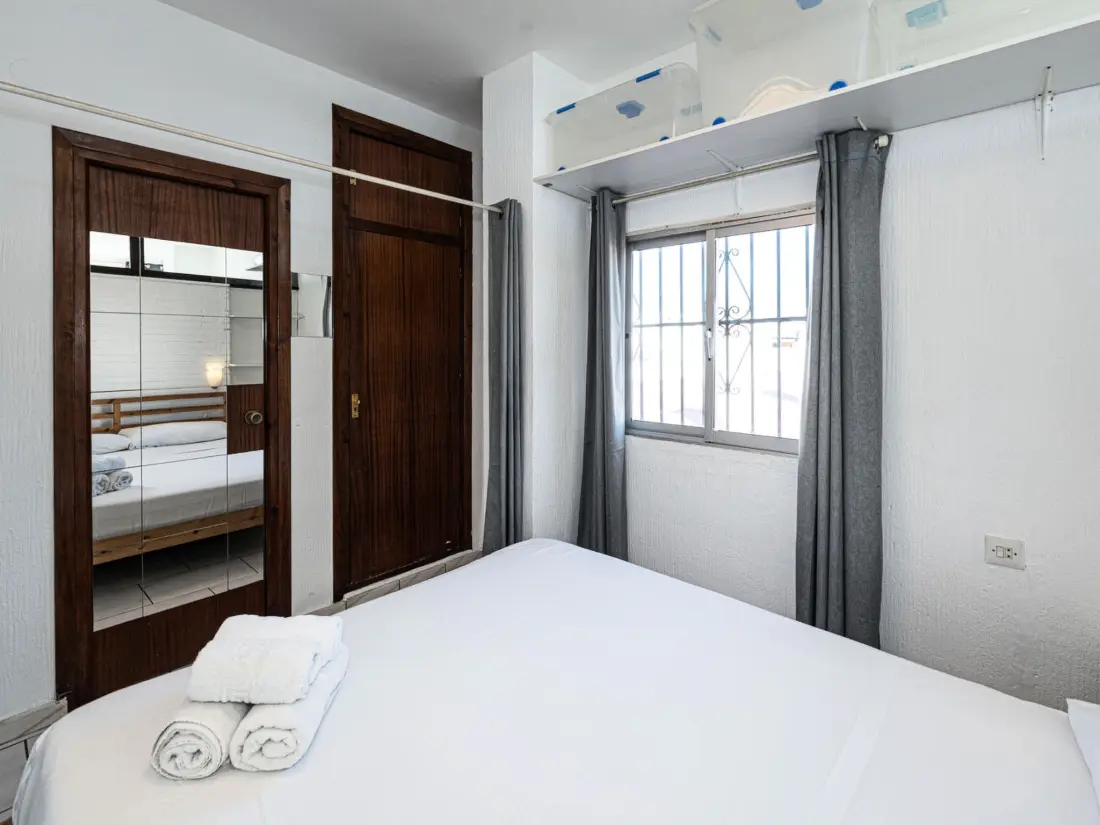 Location de Vacances Nerja