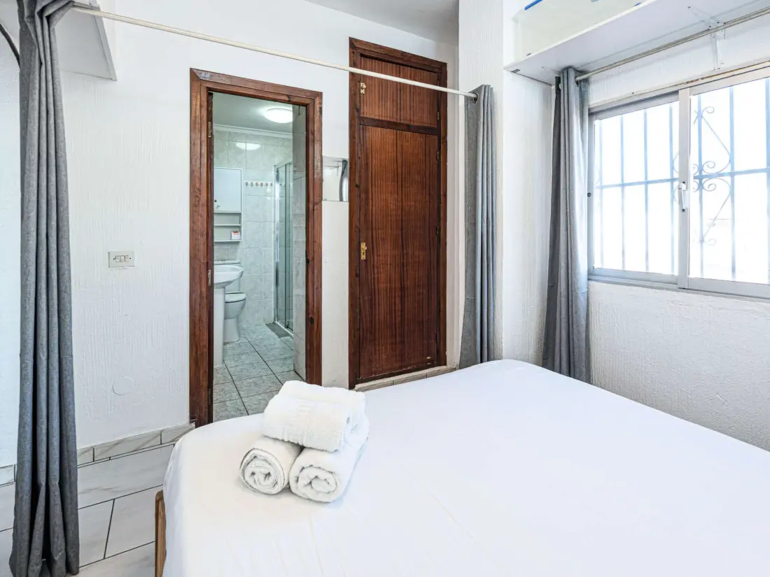 Location de Vacances Nerja