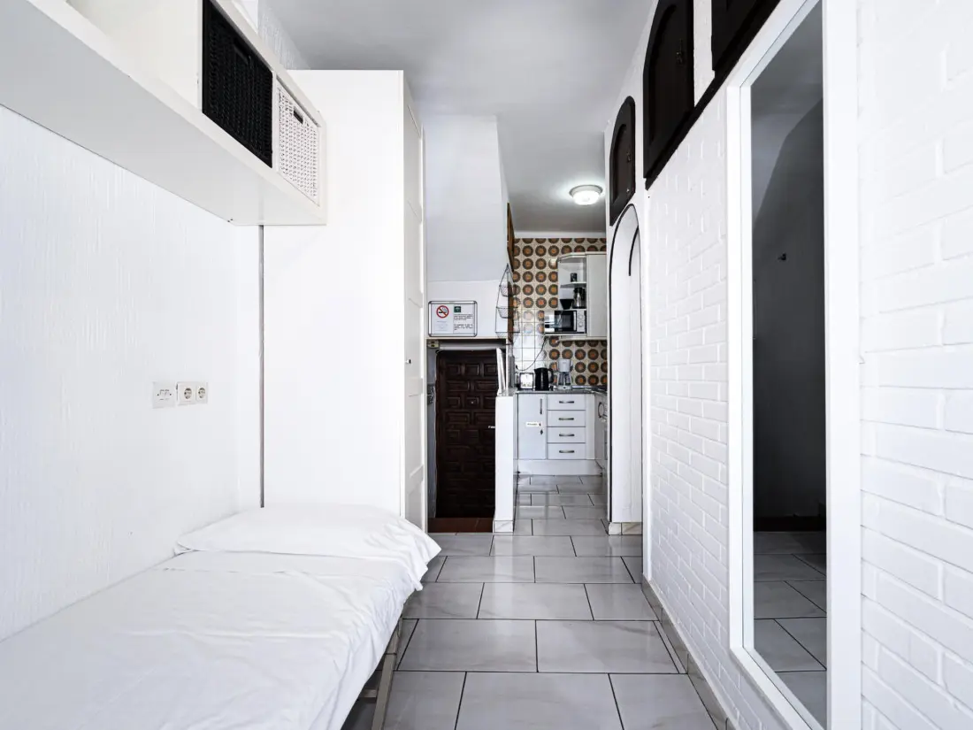 Location de Vacances Nerja