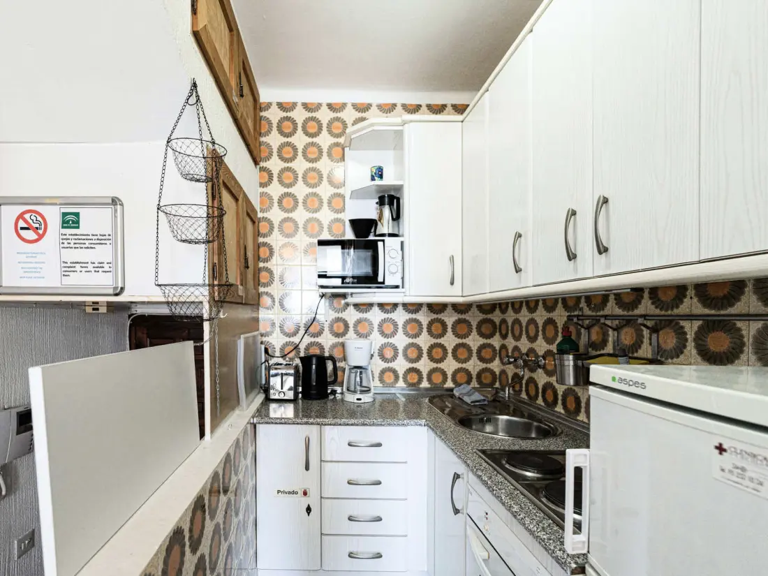 Location de Vacances Nerja