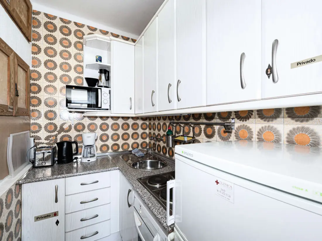 Location de Vacances Nerja