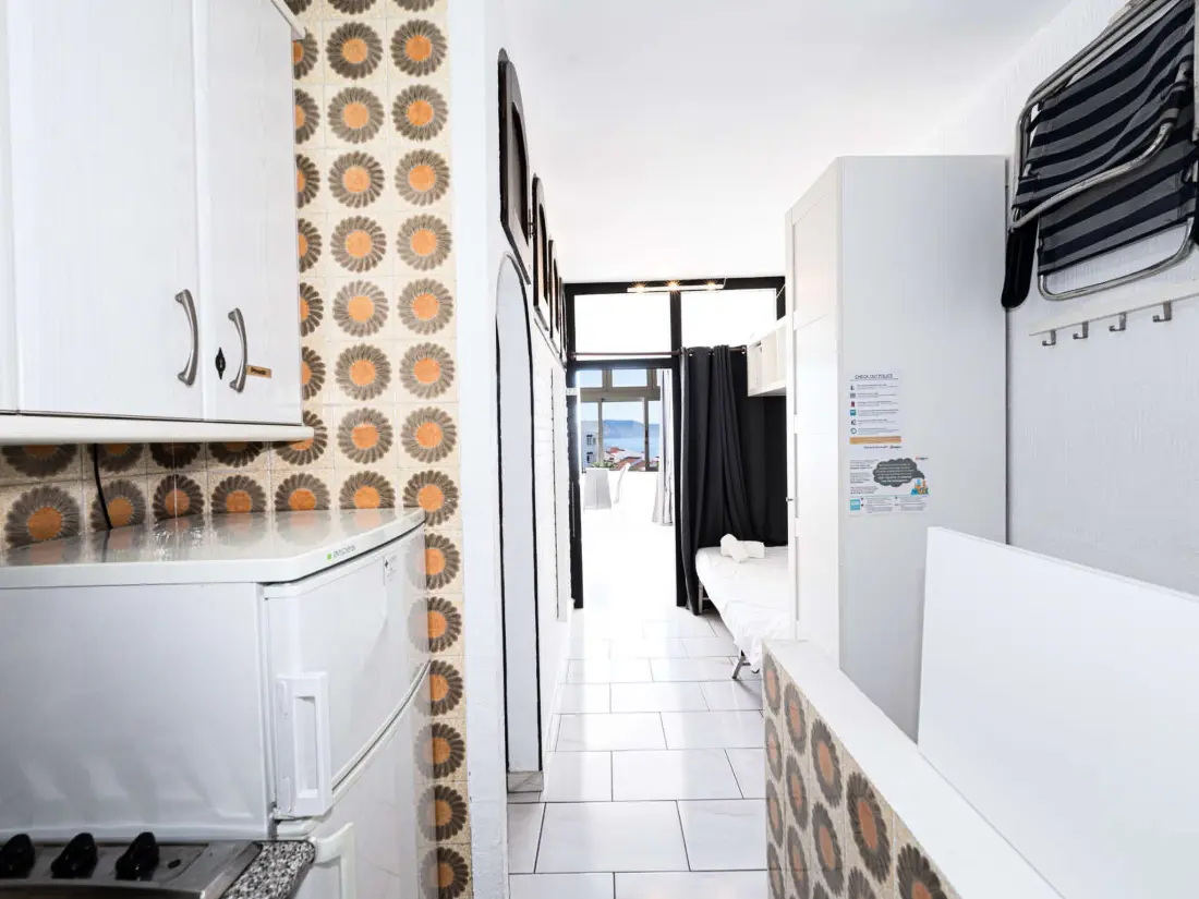 Location de Vacances Nerja