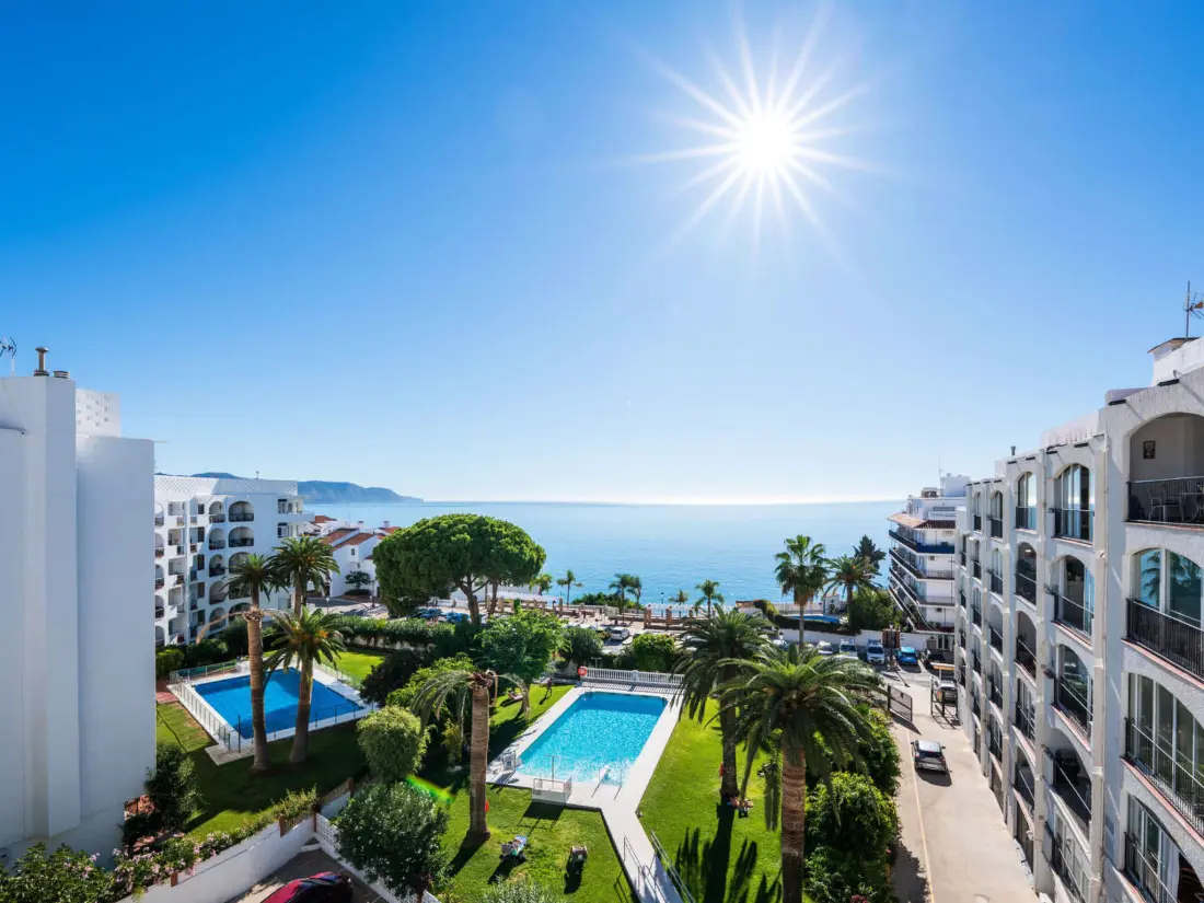 Location de Vacances Nerja