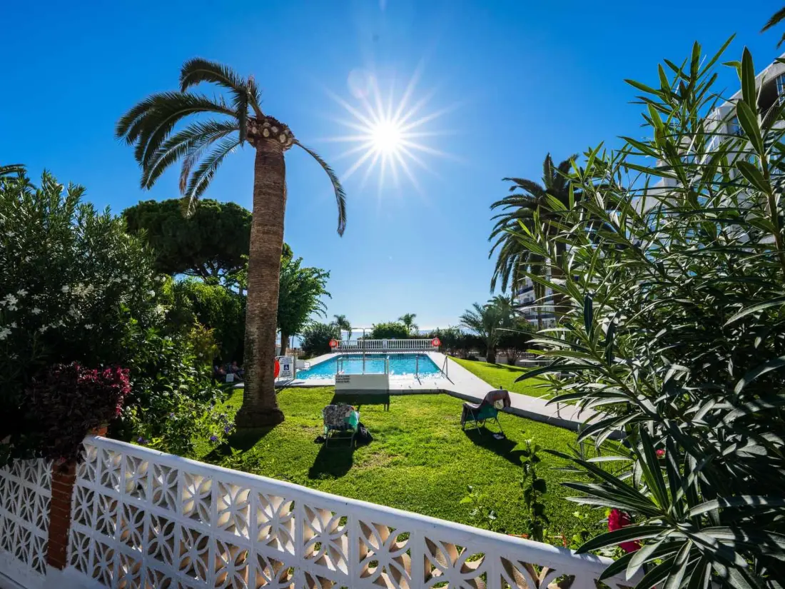 Location de Vacances Nerja