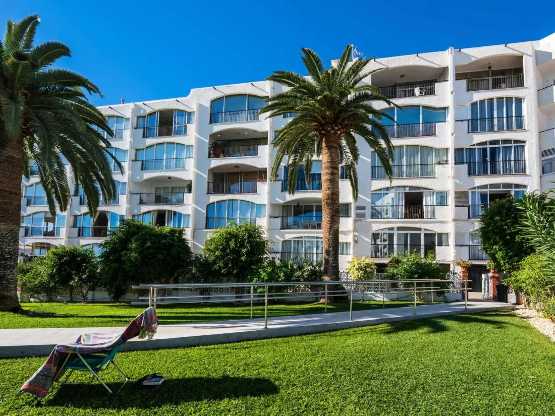 Location de Vacances Nerja