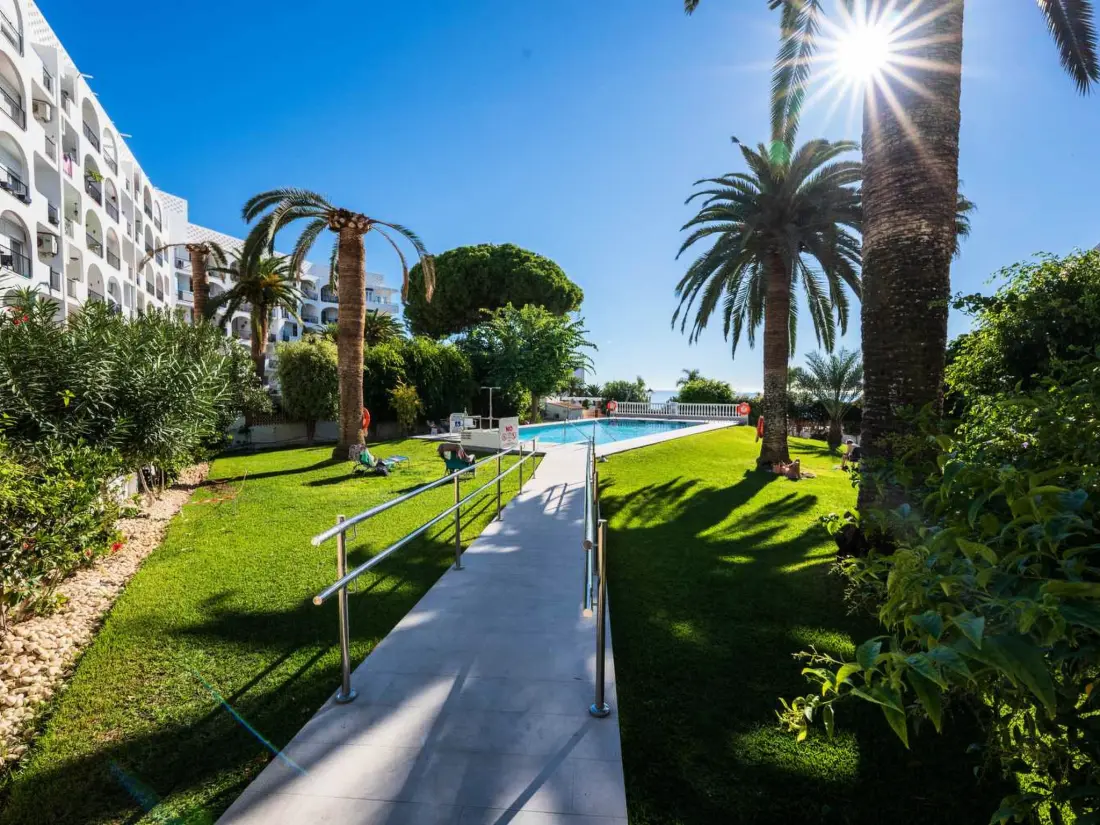 Location de Vacances Nerja