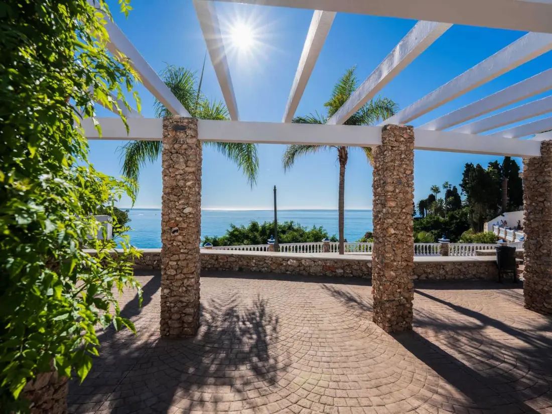 Location de Vacances Nerja