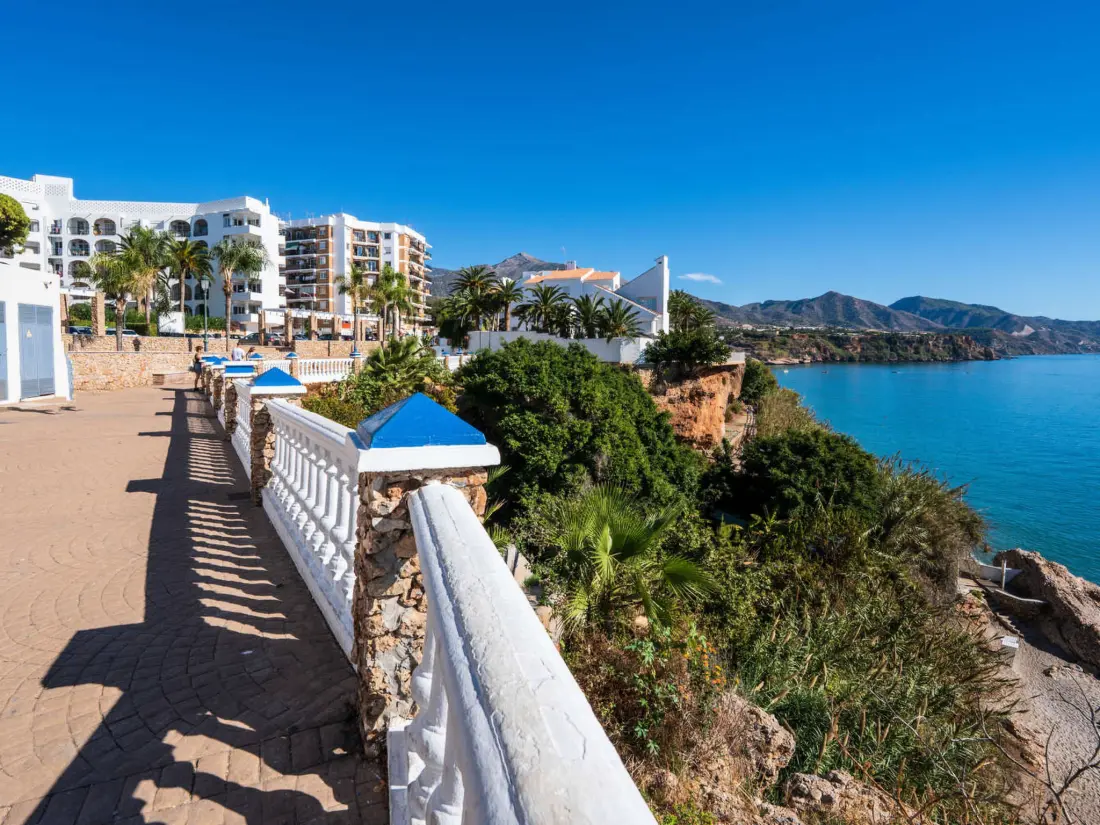 Location de Vacances Nerja