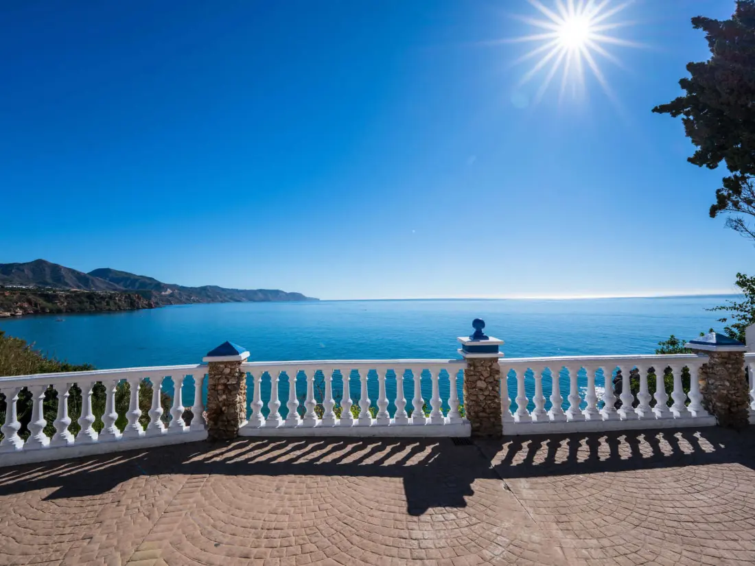 Location de Vacances Nerja