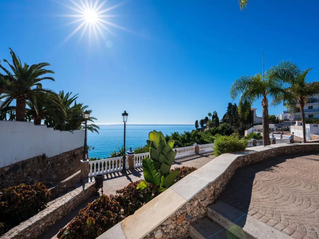 Location de Vacances Nerja