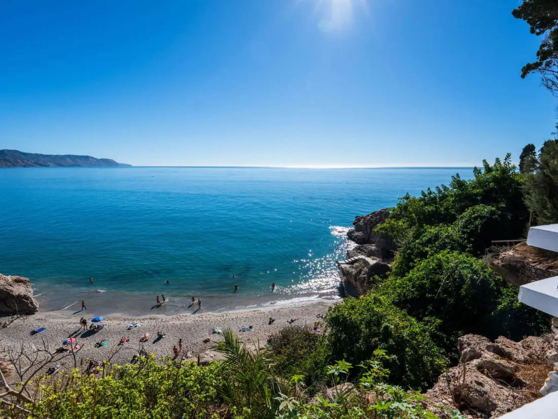 Location de Vacances Nerja