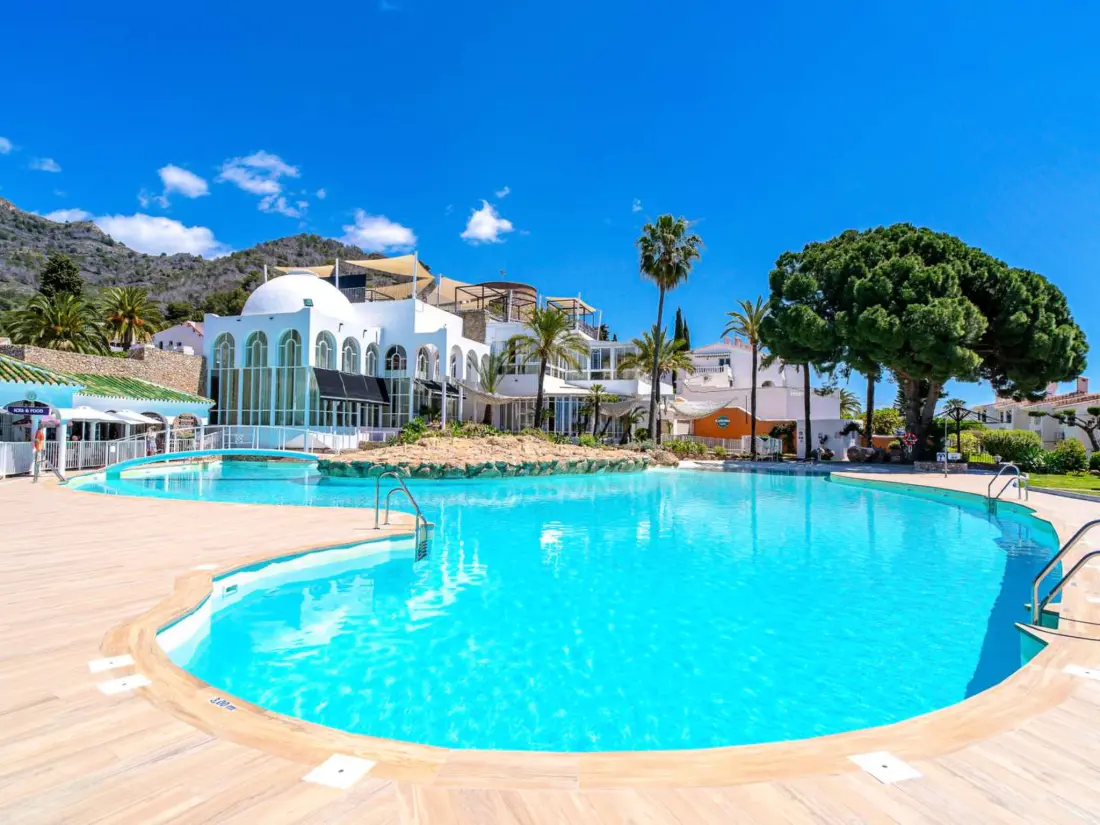 Location de Vacances Nerja