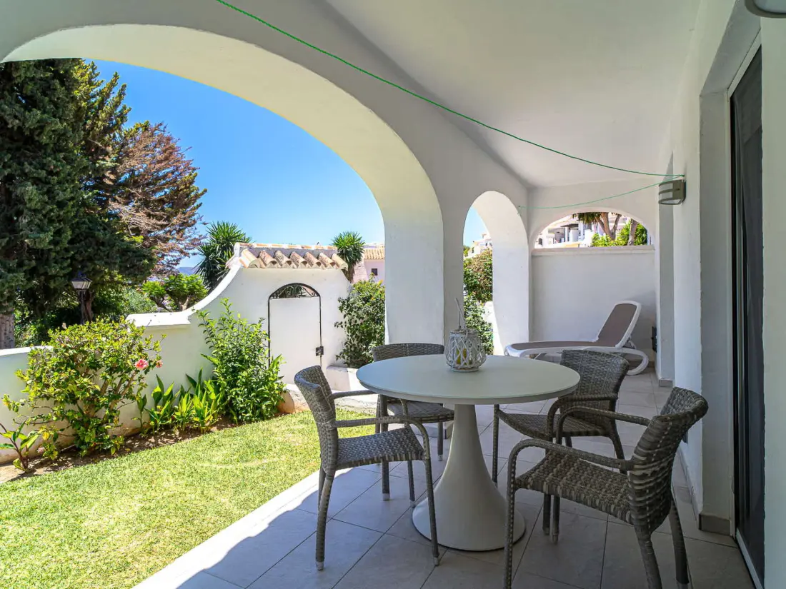 Location de Vacances Nerja