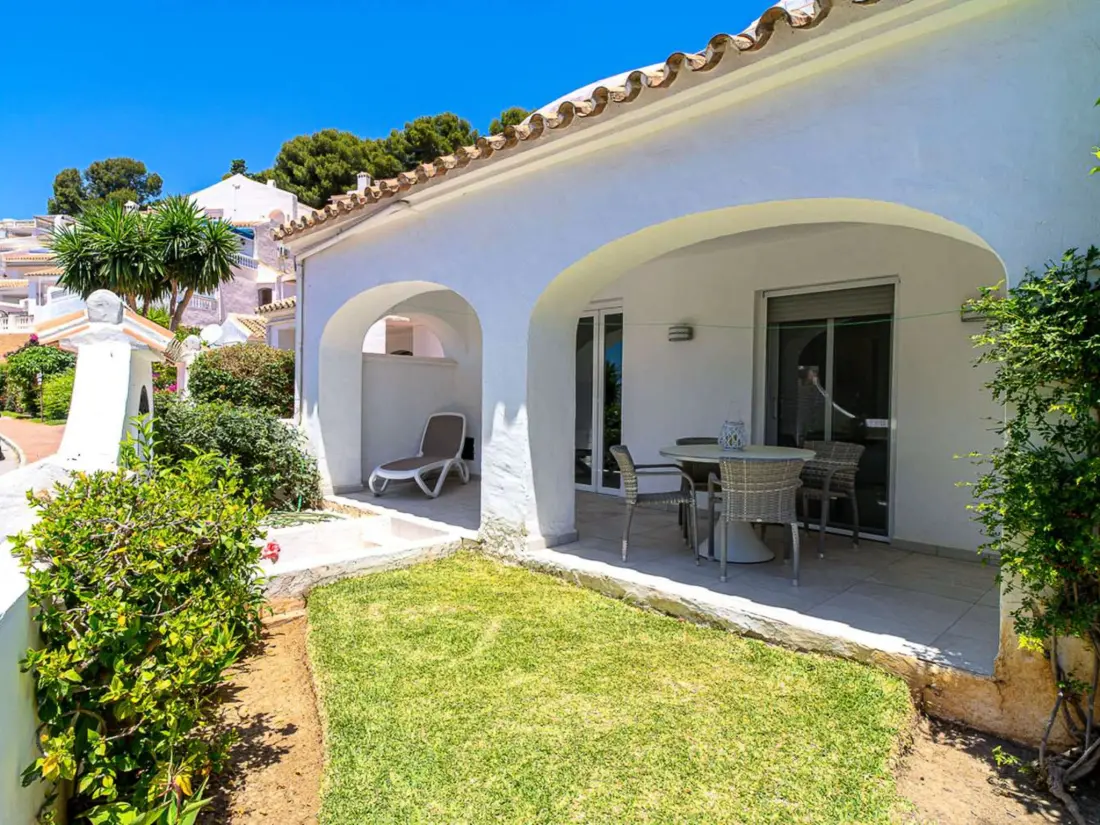 Location de Vacances Nerja