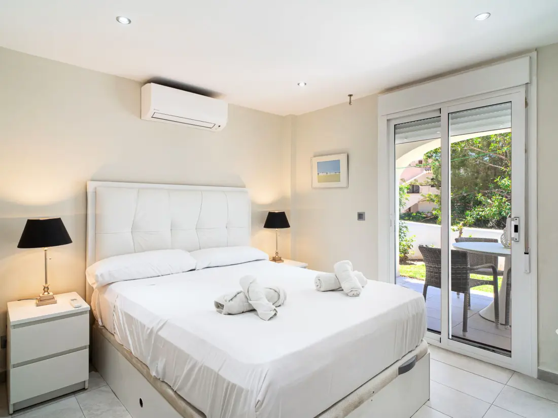 Location de Vacances Nerja