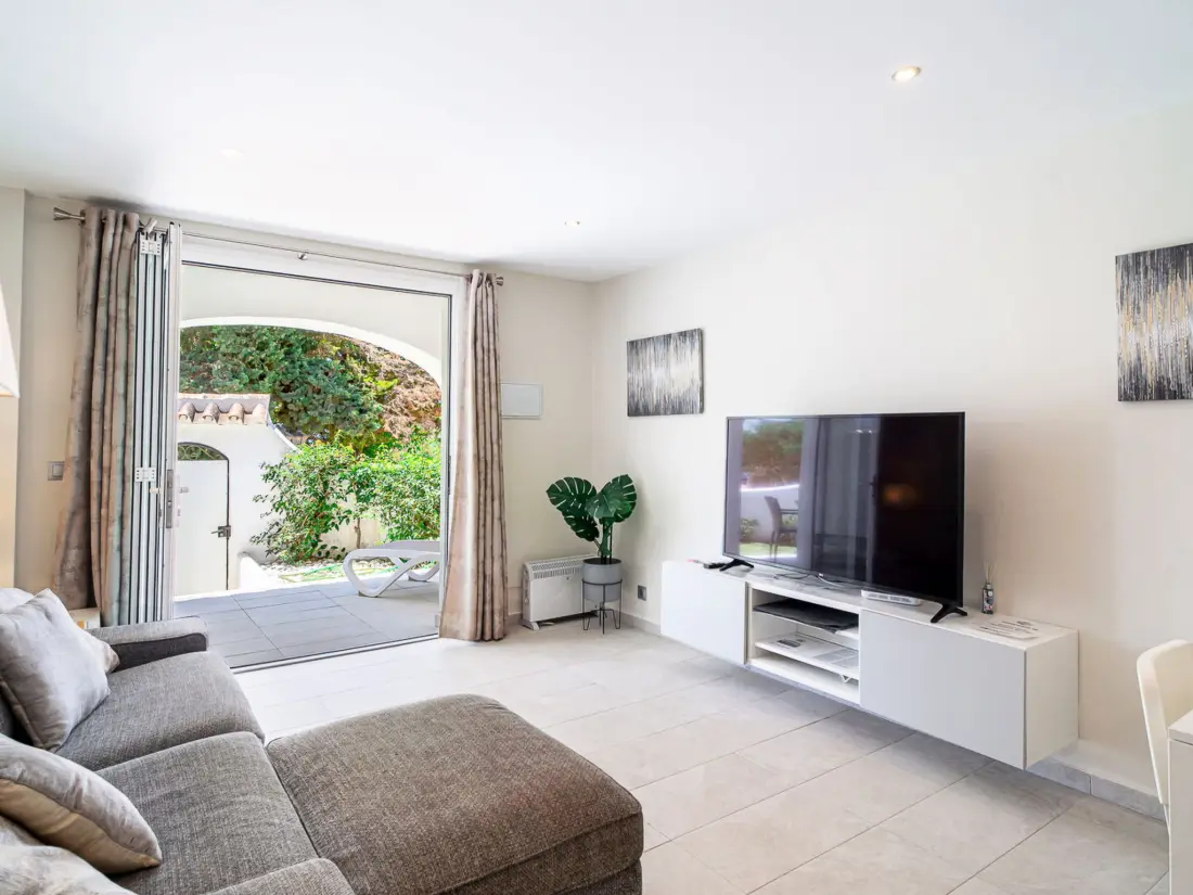 Location de Vacances Nerja