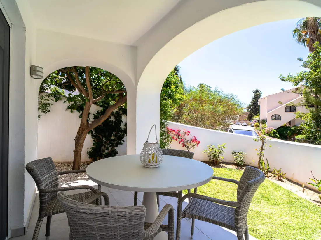 Location de Vacances Nerja