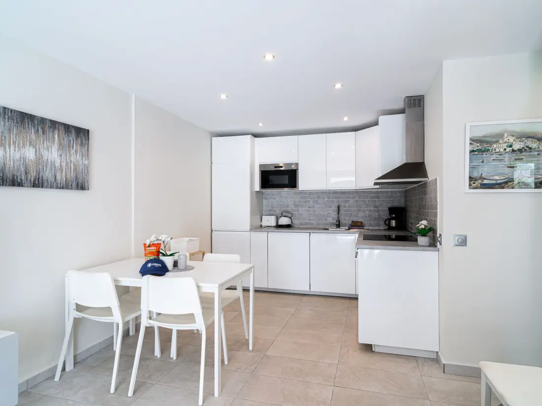 Location de Vacances Nerja