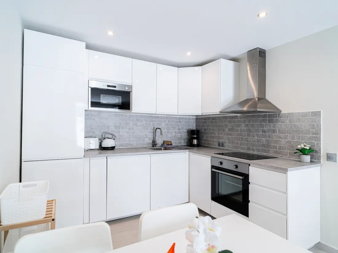 Location de Vacances Nerja