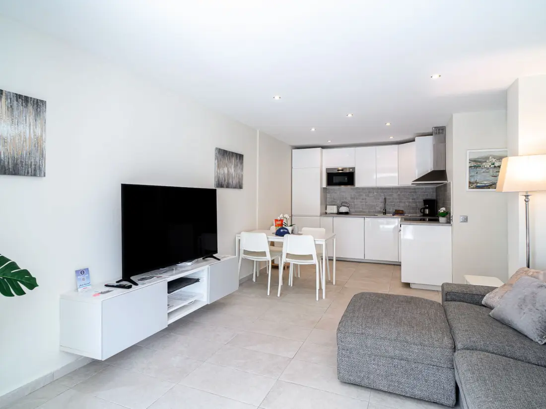 Location de Vacances Nerja