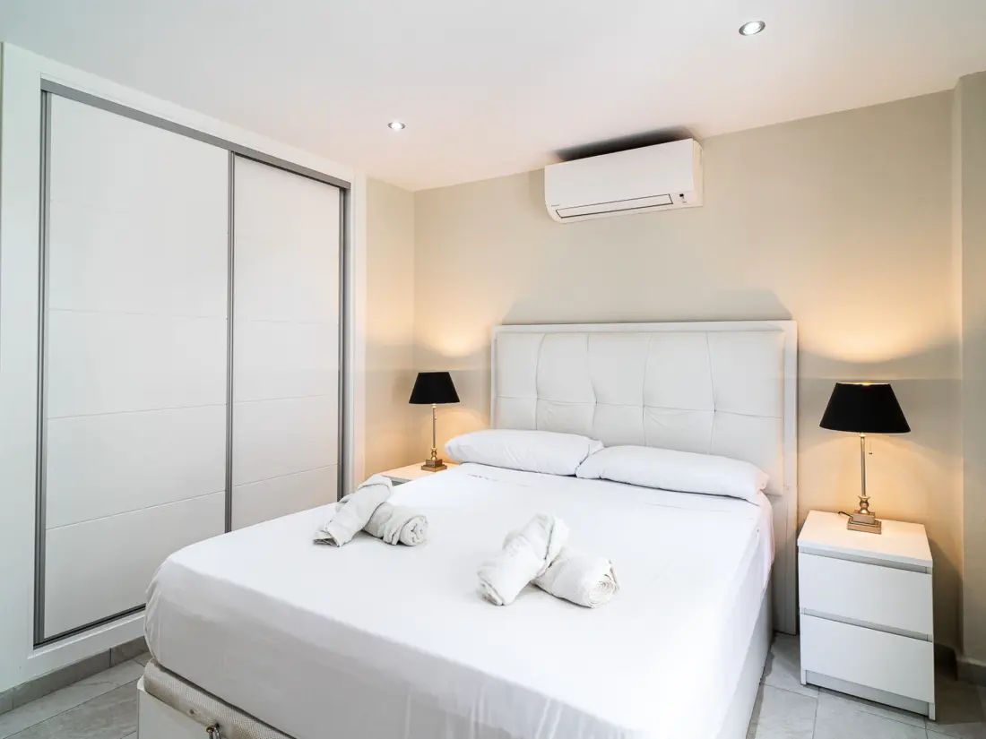 Location de Vacances Nerja