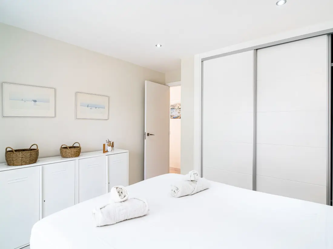 Location de Vacances Nerja
