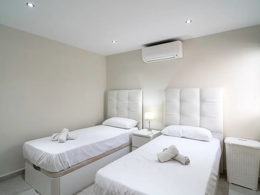 Location de Vacances Nerja