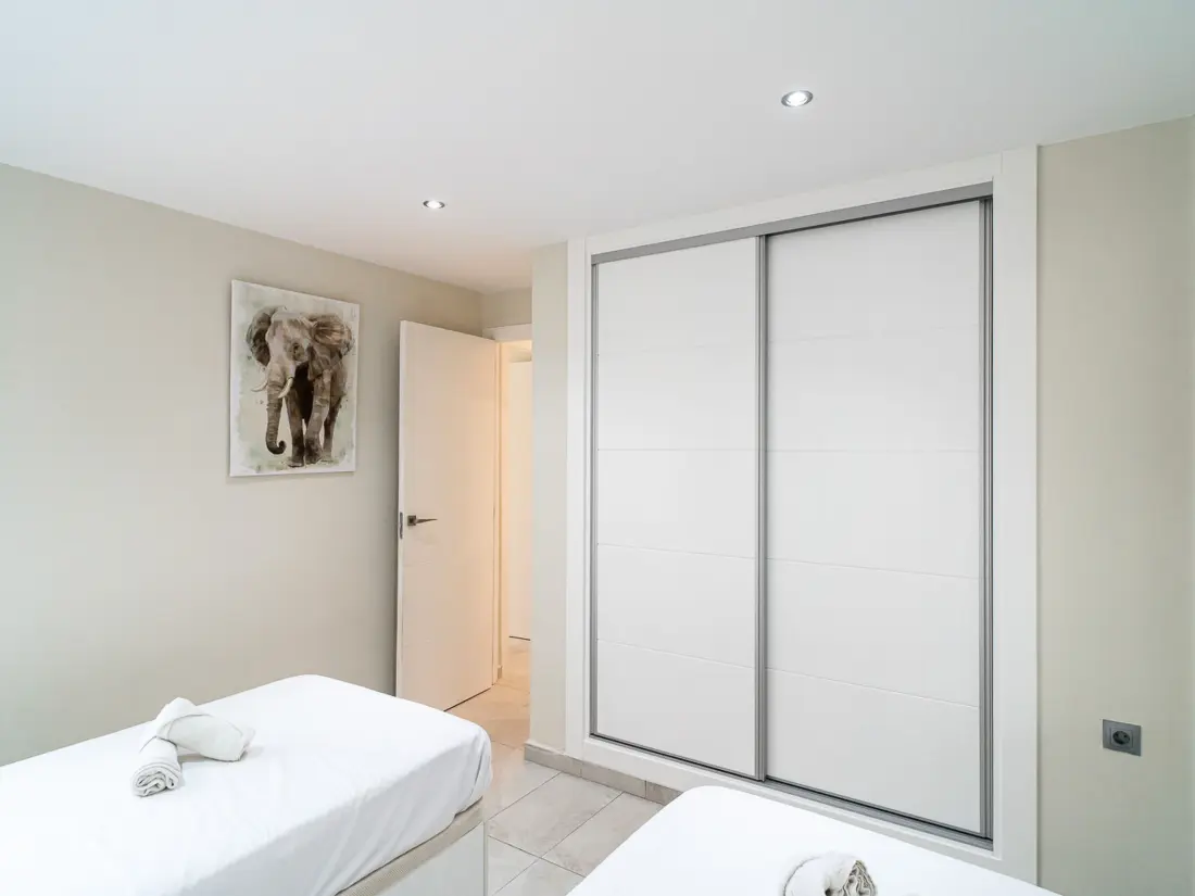 Location de Vacances Nerja
