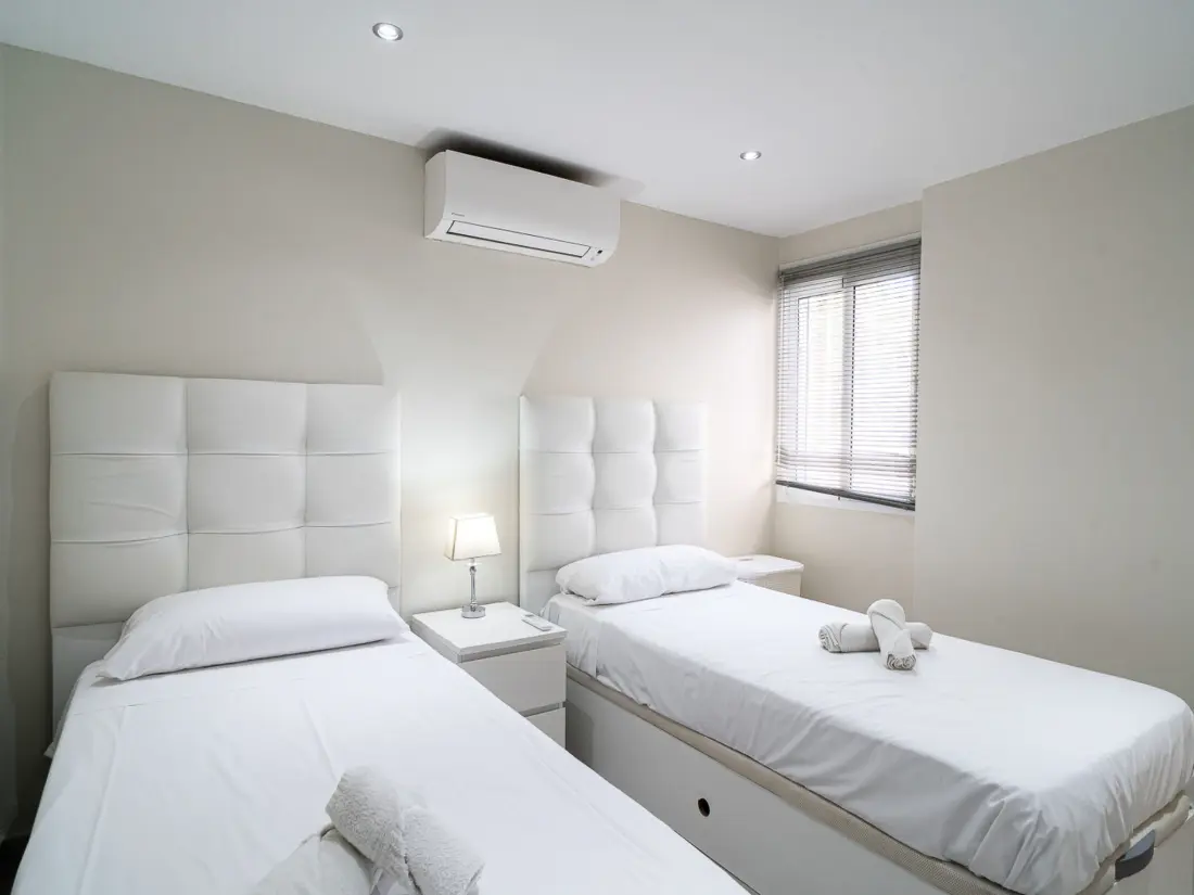 Location de Vacances Nerja