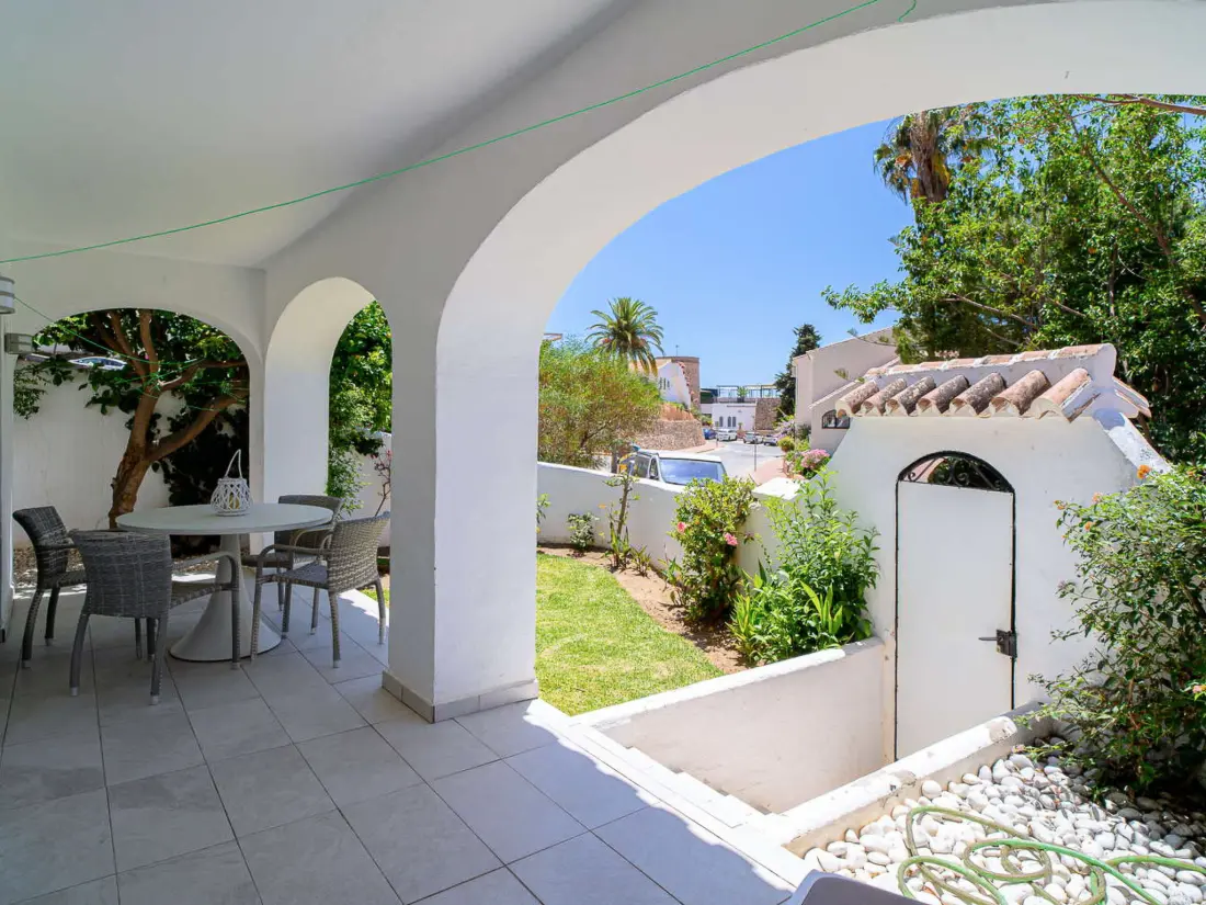 Location de Vacances Nerja