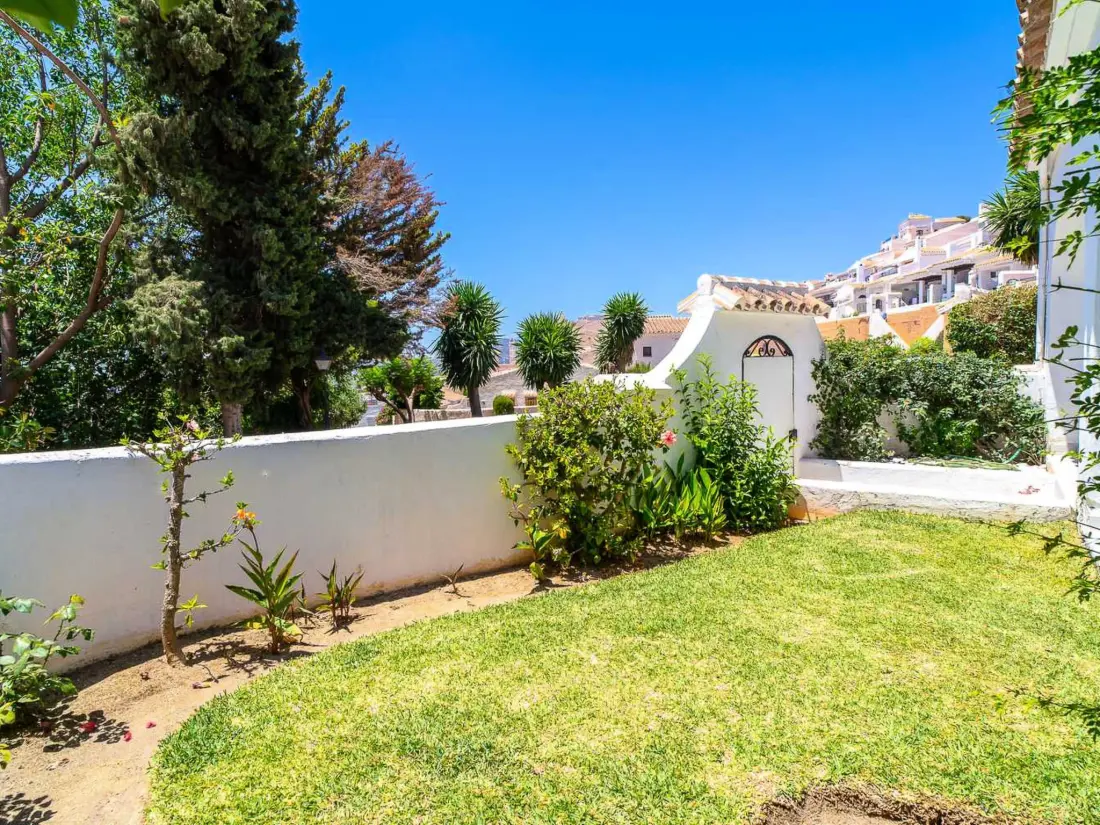 Location de Vacances Nerja