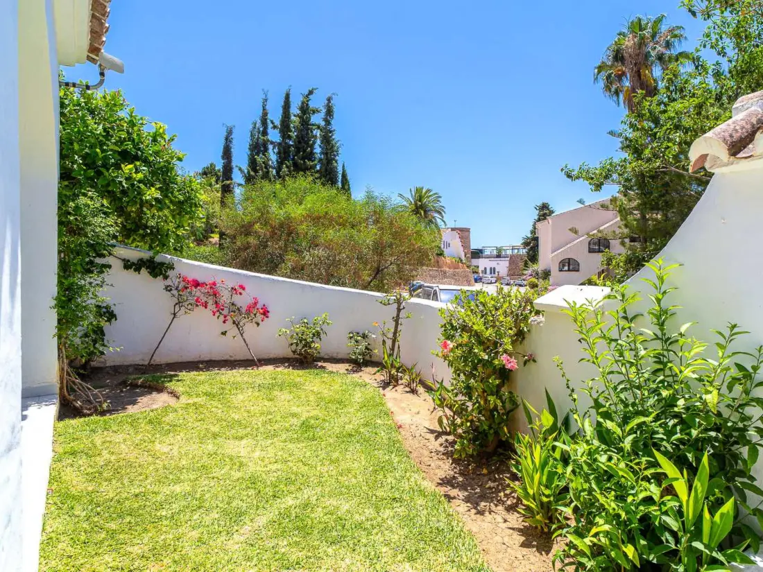 Location de Vacances Nerja