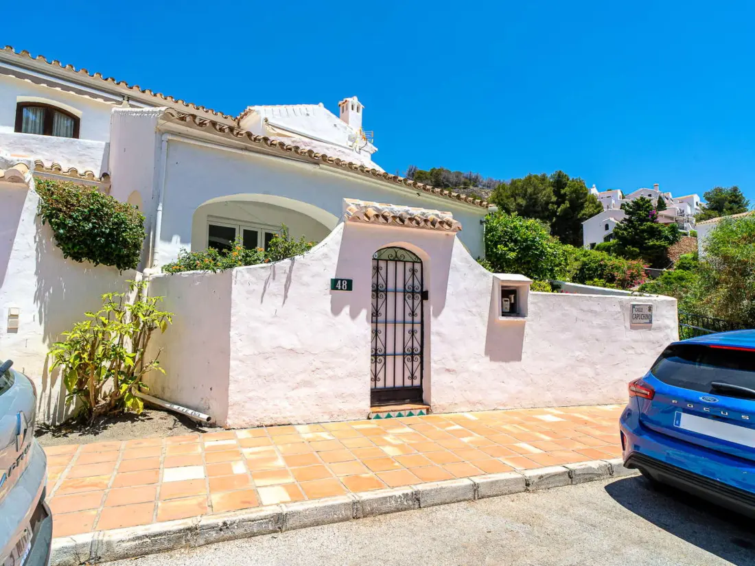 Location de Vacances Nerja
