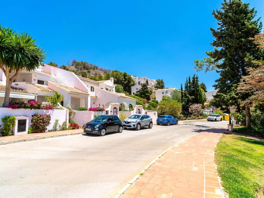 Location de Vacances Nerja