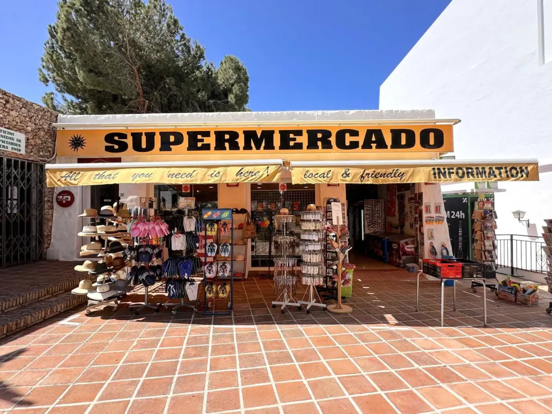 Location de Vacances Nerja