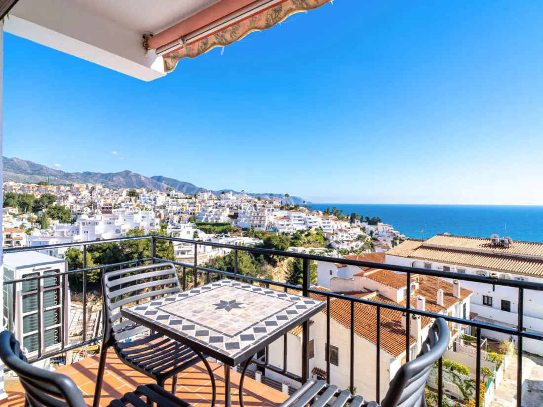 Location de Vacances Nerja