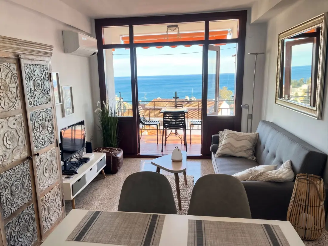 Location de Vacances Nerja