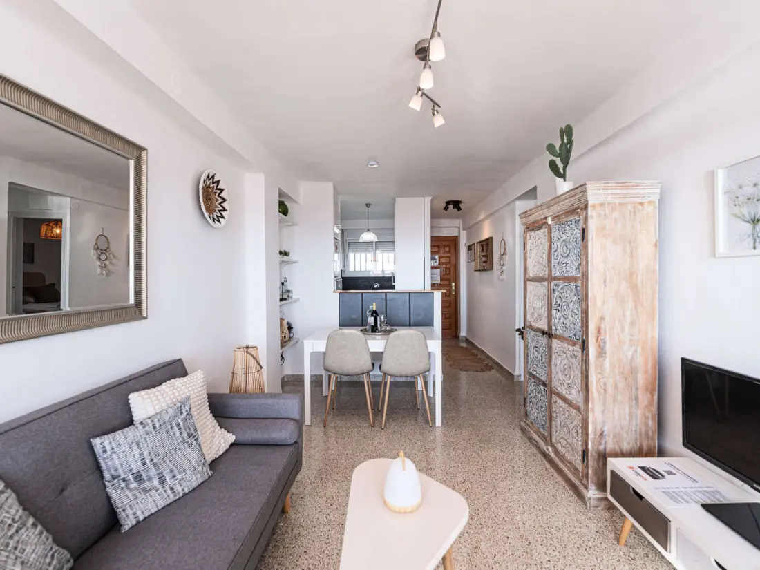 Location de Vacances Nerja