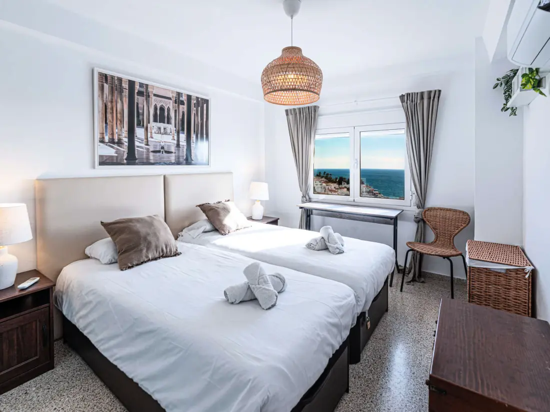 Location de Vacances Nerja